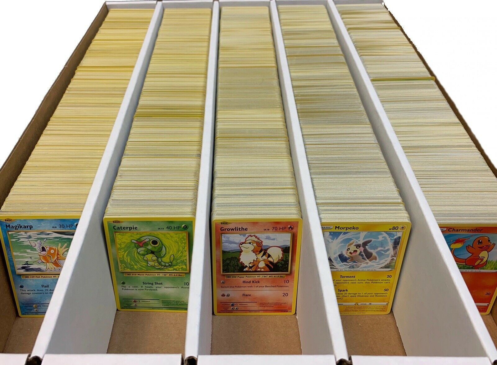 How to Check Rarity of Pokemon Cards