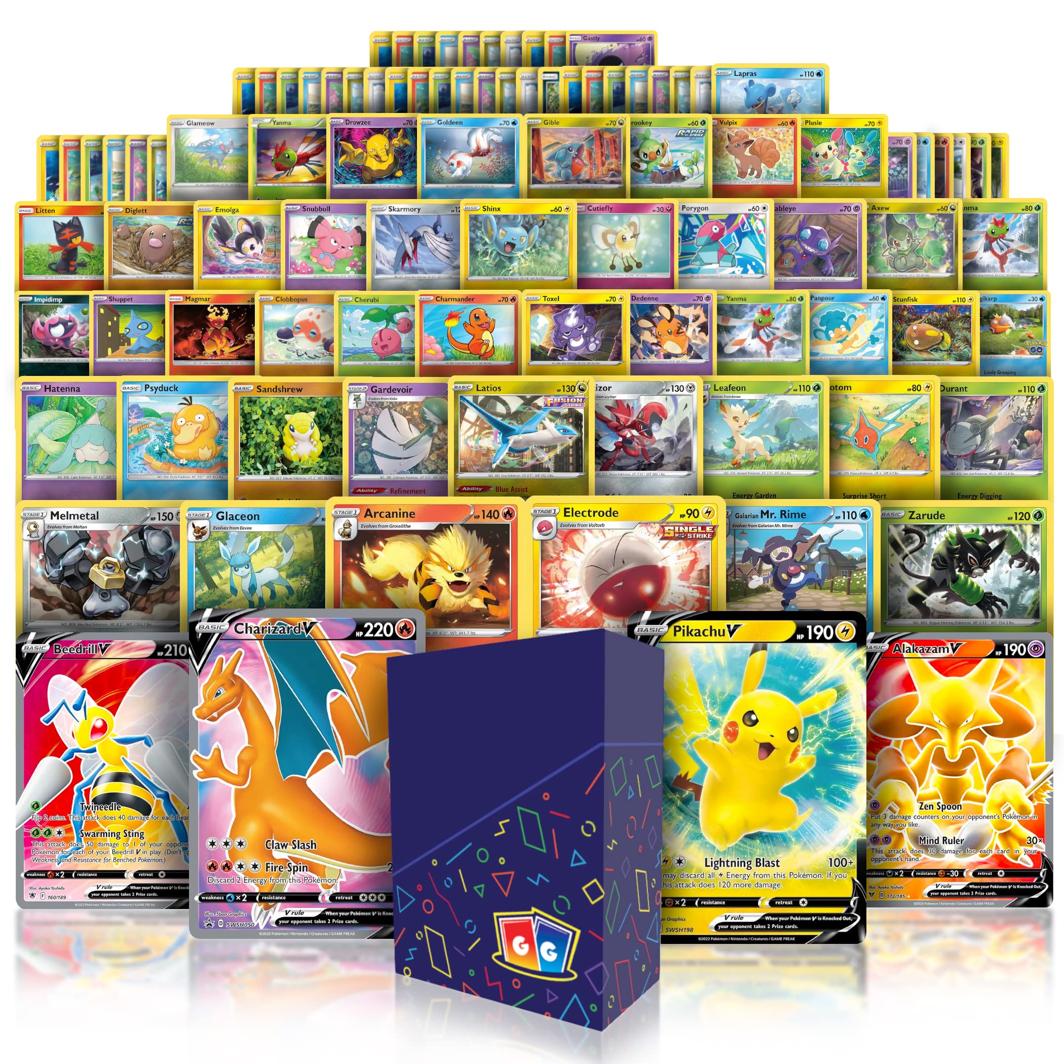 Pokemon Wholesale Distributor