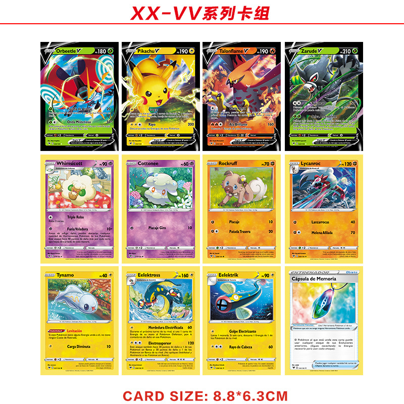 Pokemon cards wholesale