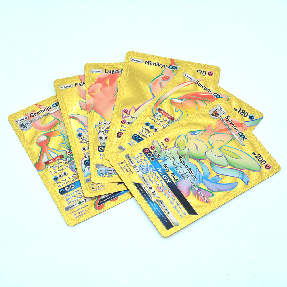 Distributeurs grossistes de cartes Pokémon