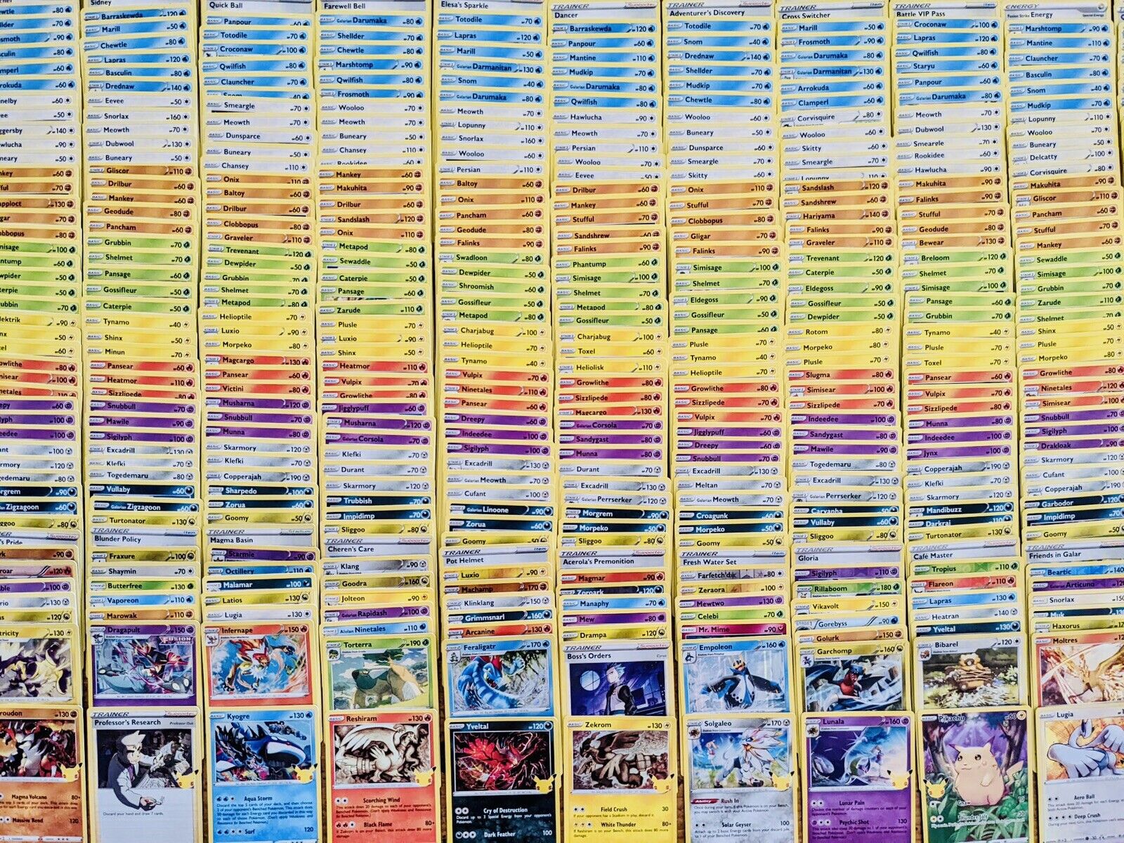 So kaufen Sie Pokemon-Karten im Großhandel