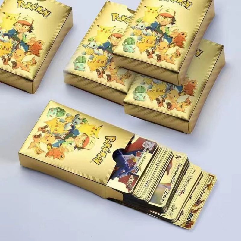 Carte Pokemon in vendita