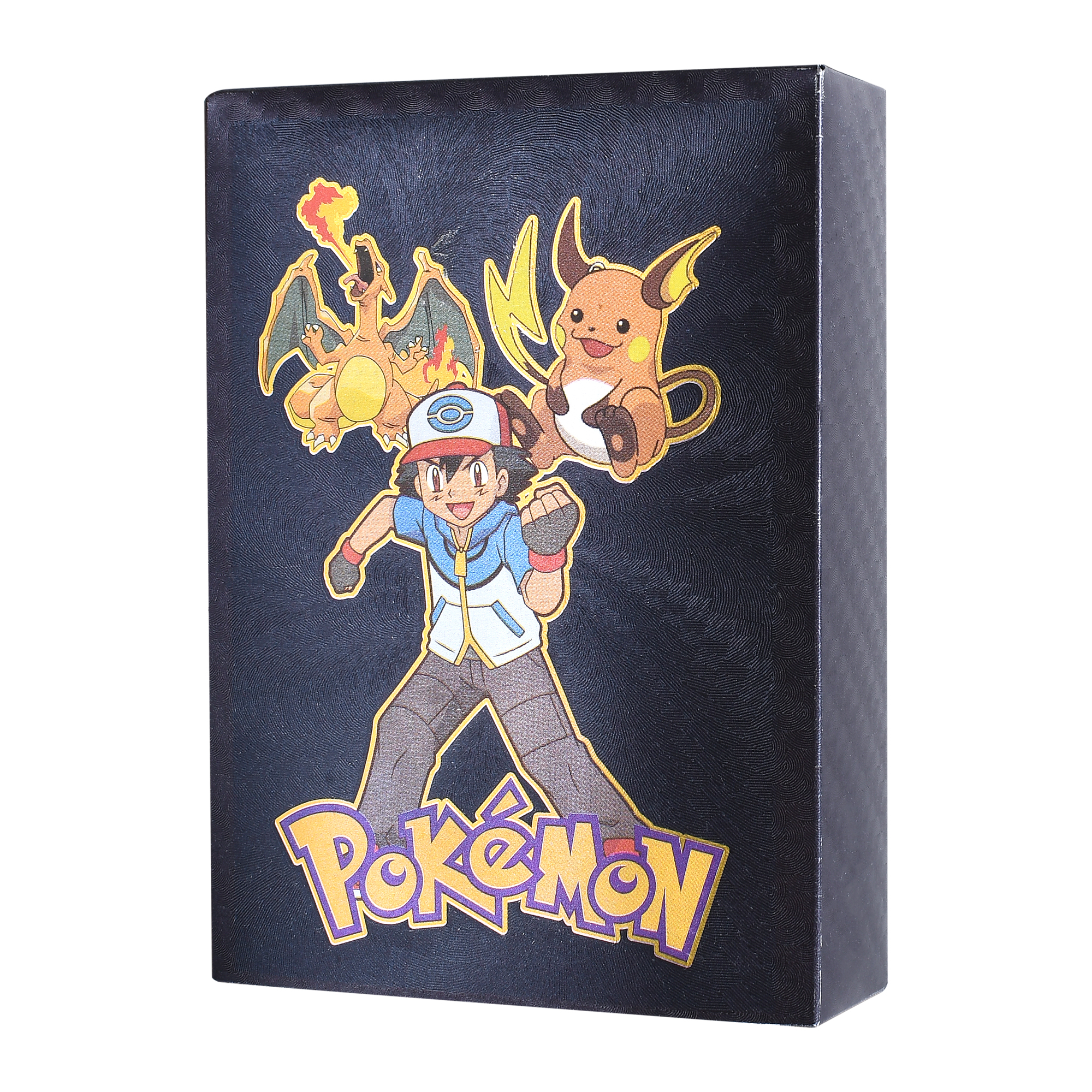 Cartão Pokémon à venda