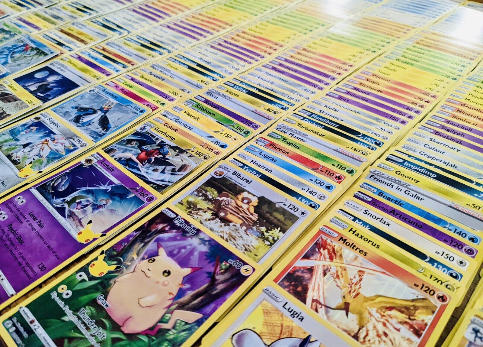 La tarjeta Pokémon más rara a la venta