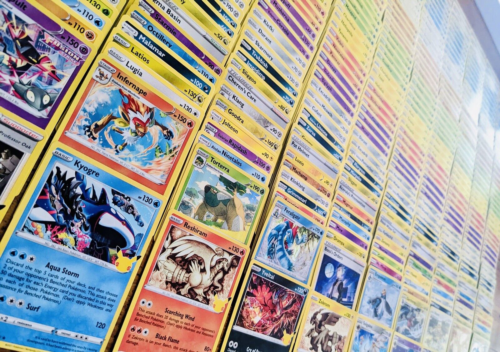 La tarjeta Pokémon más rara a la venta