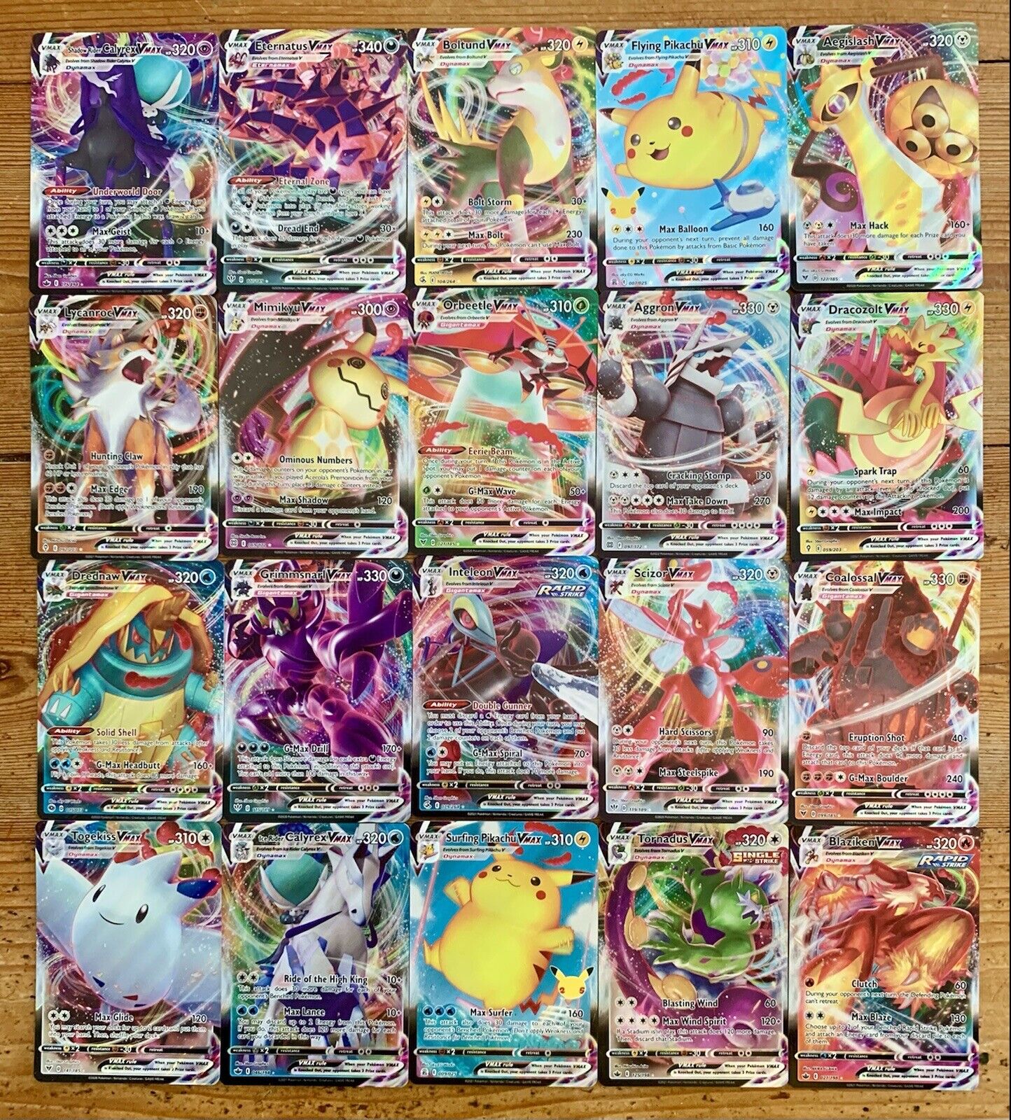 La carta Pokemon più rara in vendita