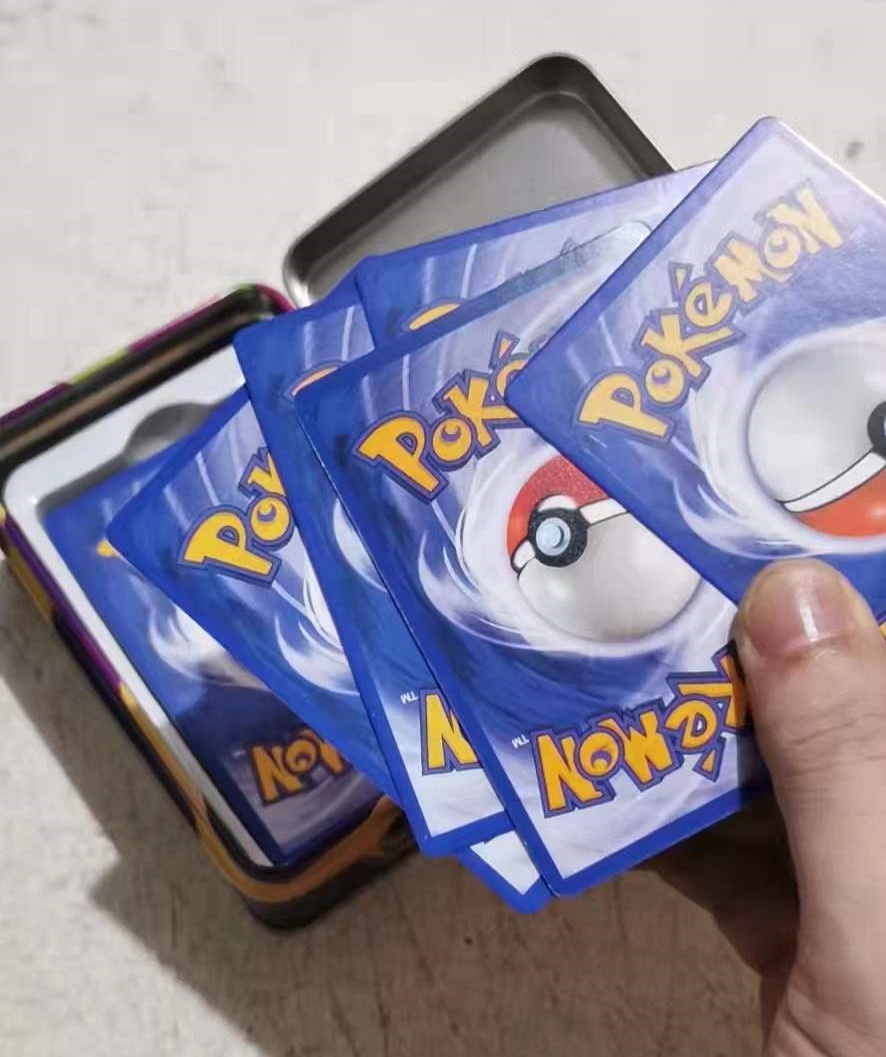 The Rarest Pokemon Card for Sale