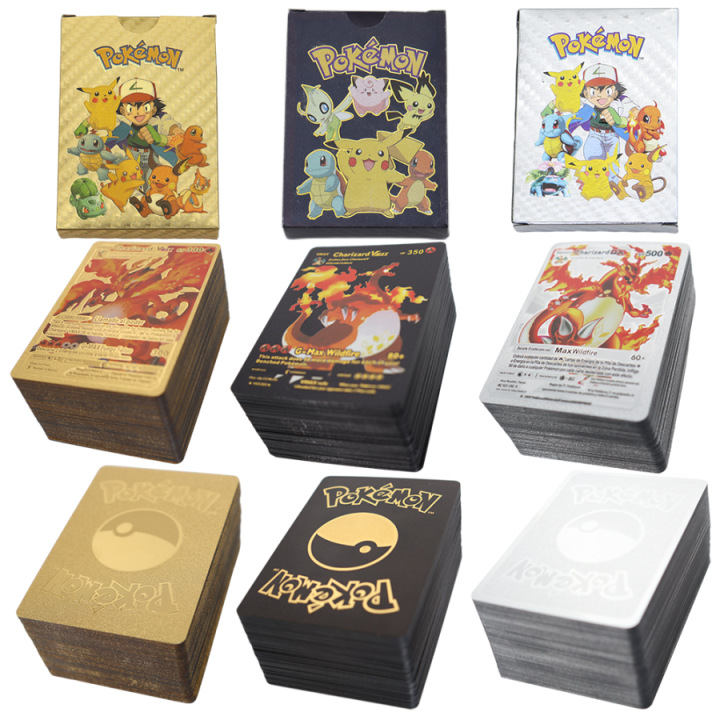 Le migliori carte Pokemon GX in vendita