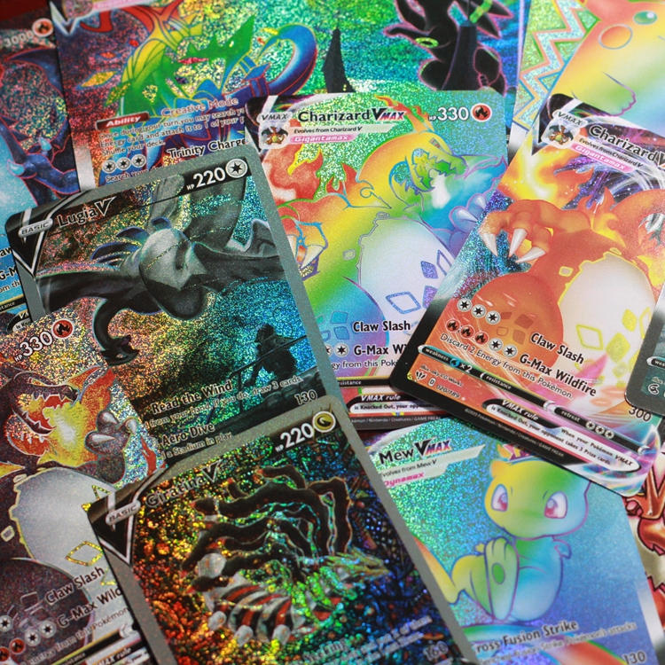 Cartão Pokémon Typhlosion à venda