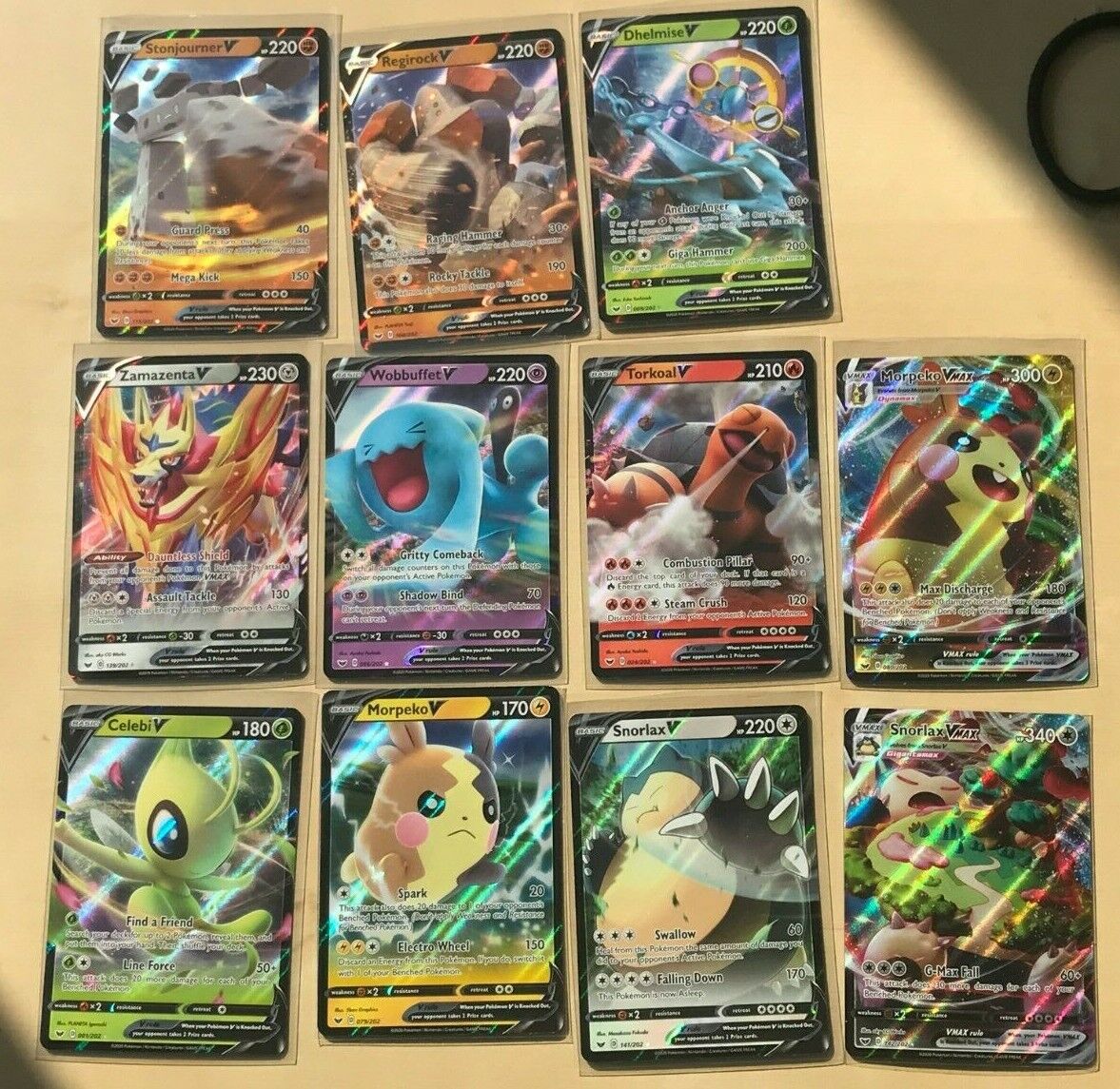 Pokémon Card in the World for Sale