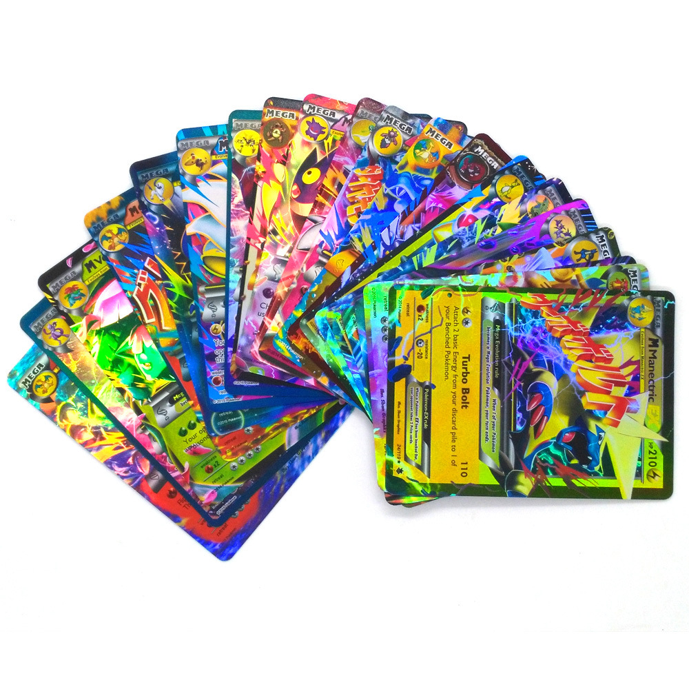 Teter Pokemon Cards for Sale