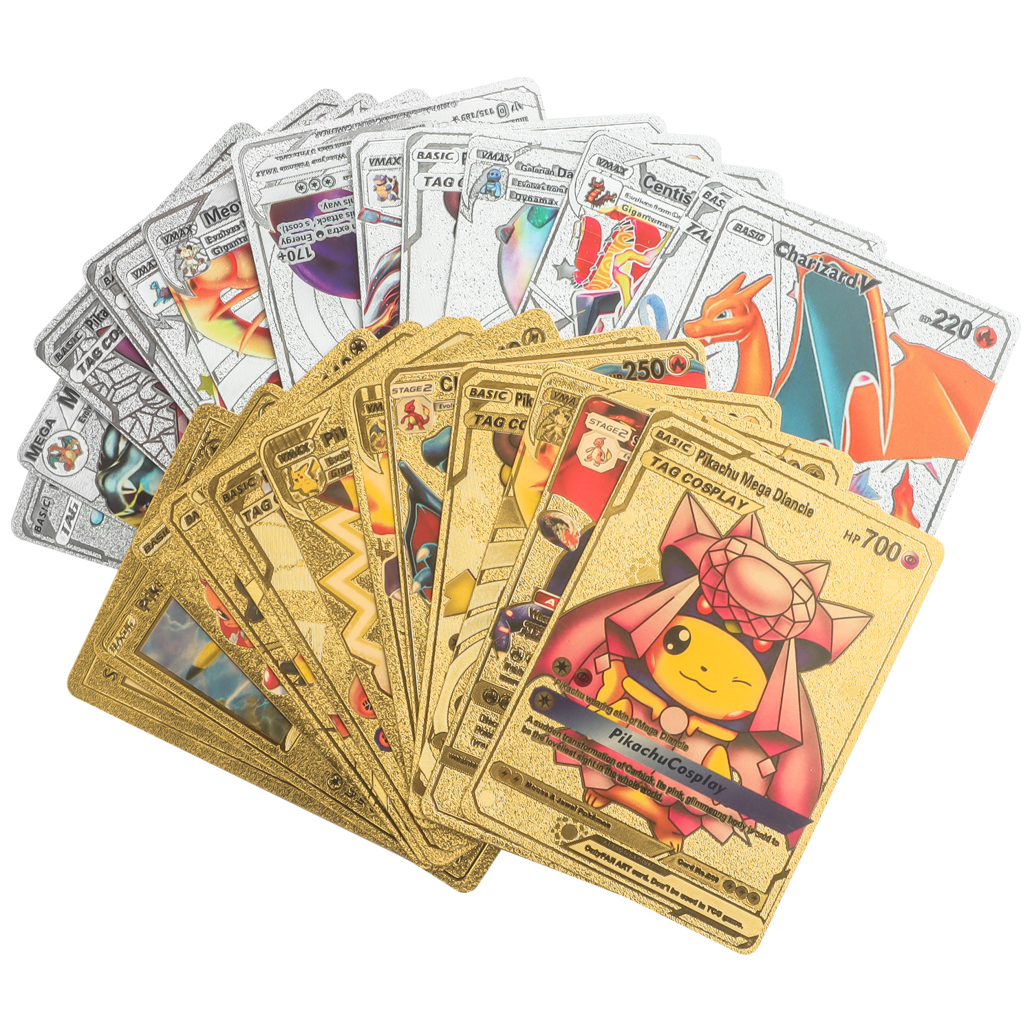 Pokemon Cards Wholesale