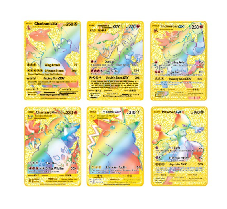 Tapu Lele Pokemon Card For Sale