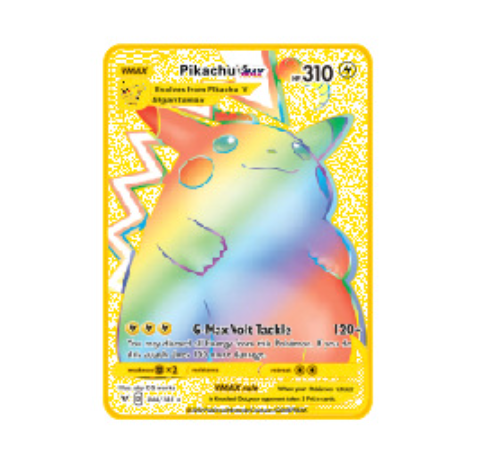 Cartão Pokémon Tapu Lele à venda